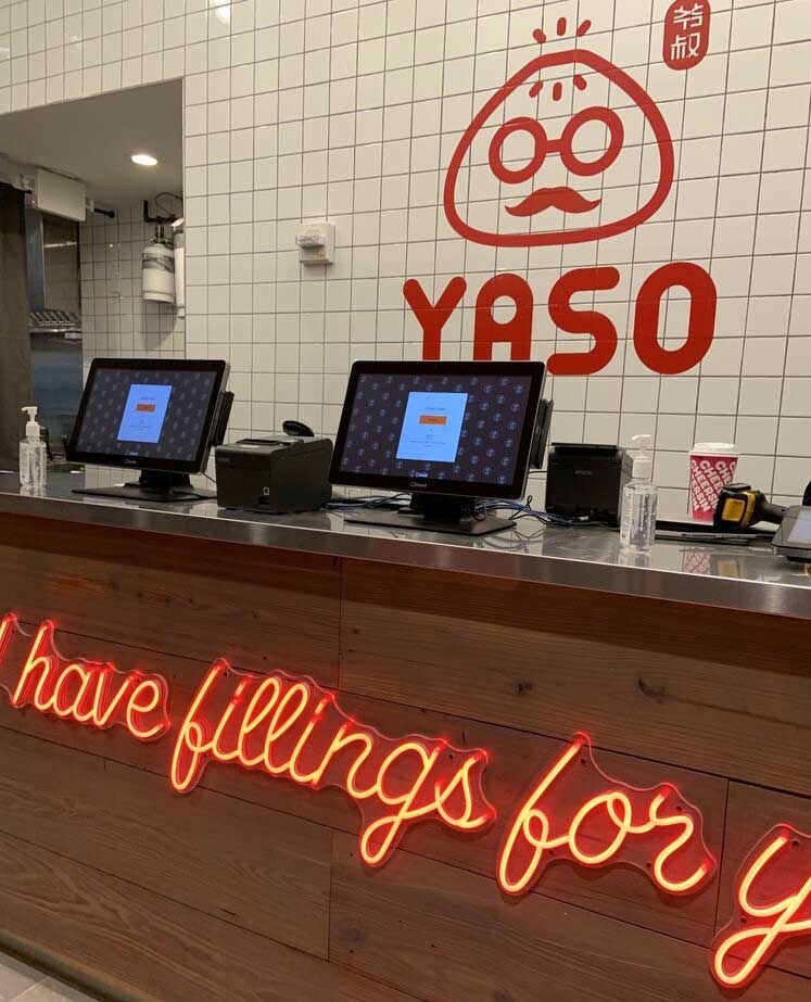 Yaso Tangbao 30 Hudson Street Jersey City 1