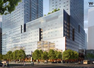 One Journal Square Jersey City New Rendering 2