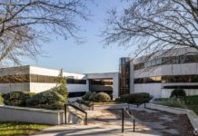 Savills Brokers Sale of Western Union Property in Northern New Jersey for $5.5M 100 Summit Avenue Office Property Sold Montvale New Jersey 2