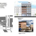 855 857 Bergen Avenue Redevelopment Jersey City