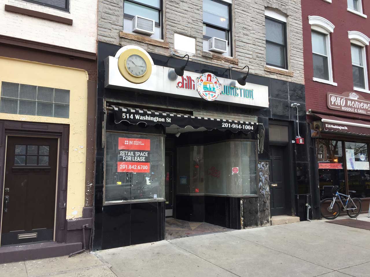 Brooklyn Dumpling Shop Opening Soon 514 Washington Street Hoboken