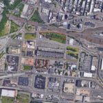 Holland Park Parcel Lincoln Equities Jersey City