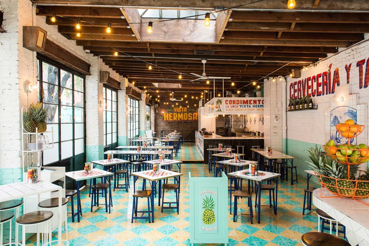 Tacombi West Village Location Coming To Jersey City