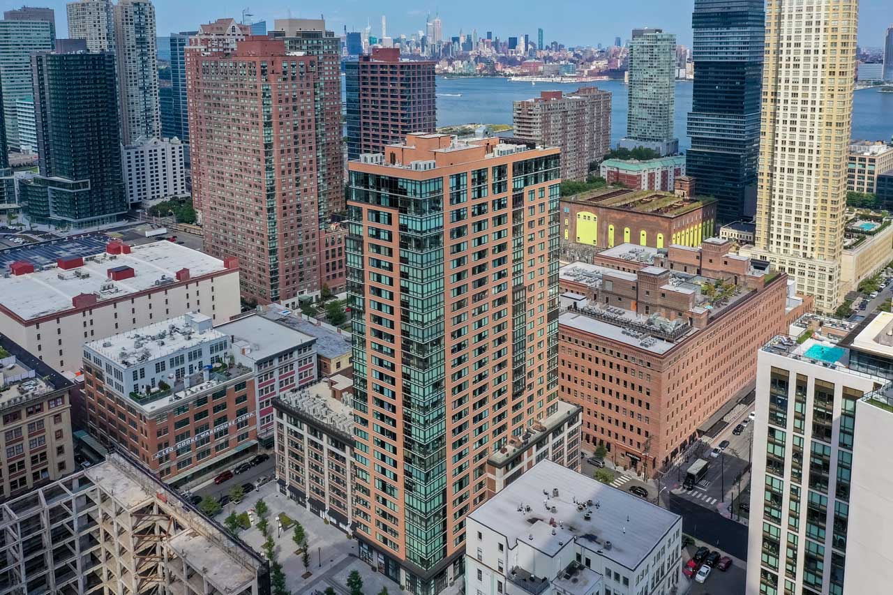 10 Provost Street Condo Unit 2104 For Sale Jersey City 7