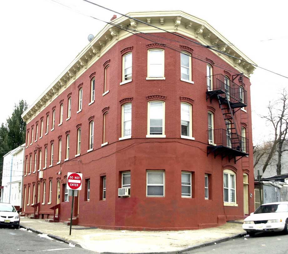 2 8 Chadwick Street Sold By Kislak Company Paterson