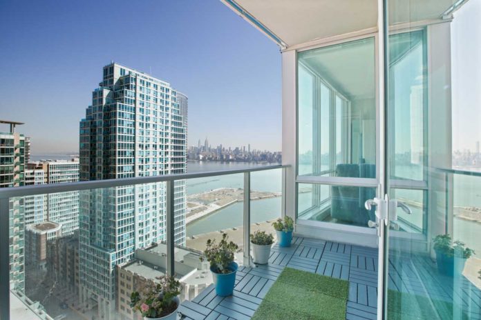 20 Newport Parkway Condo Unit 2610 For Sale Jersey City 1