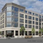 321 Main Street Proposed Hackensack New Jersey 1