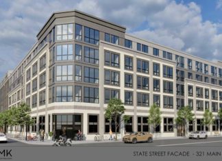 321 Main Street Proposed Hackensack New Jersey 1