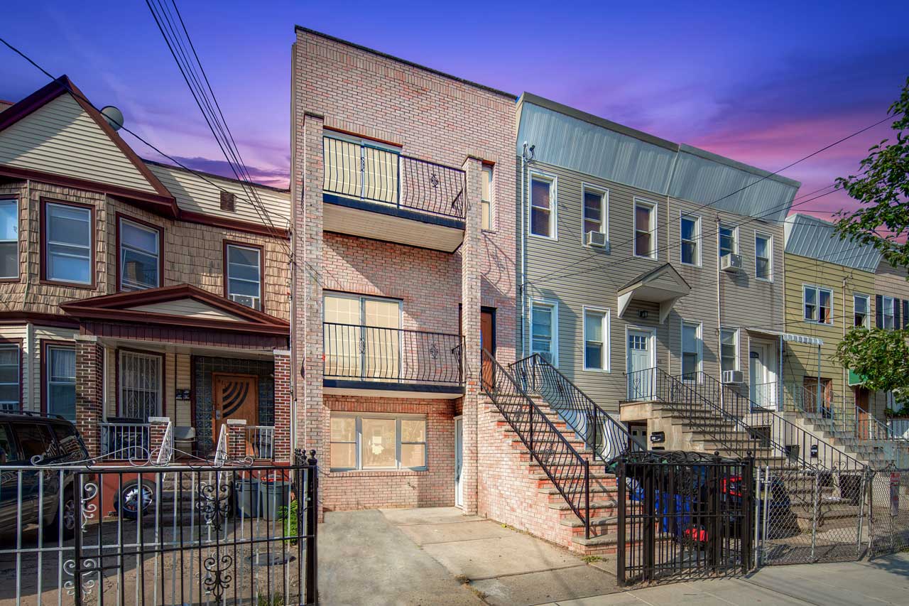 413 7th Street Two Family For Sale Union City 10