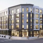 475 Communipaw Avenue Approved Development Jersey City
