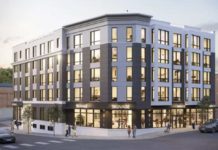 475 Communipaw Avenue Approved Development Jersey City