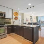 Crystal Point 2 2nd Street Condo Unit 2604 For Sale Jersey City 2