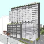 Hoboken Hotel Render 1