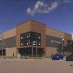 Ivy Hill Self Storage Newark Rendering 2