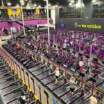 Planet Fitness 321 Route 440 Jersey City 2