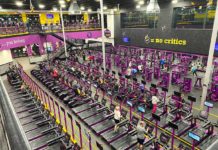 Planet Fitness 321 Route 440 Jersey City 2
