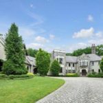 Rhonj Teresa Giudice Buys Clarence Manor Montville Nj 2