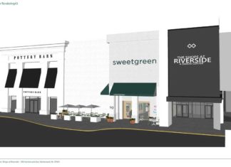 Sweetgreen Coming Soon The Shops At Riverside Hackensack