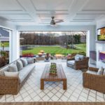 Toll Brothers Luxury Homes For Sale Franklin Lakes Henley 2