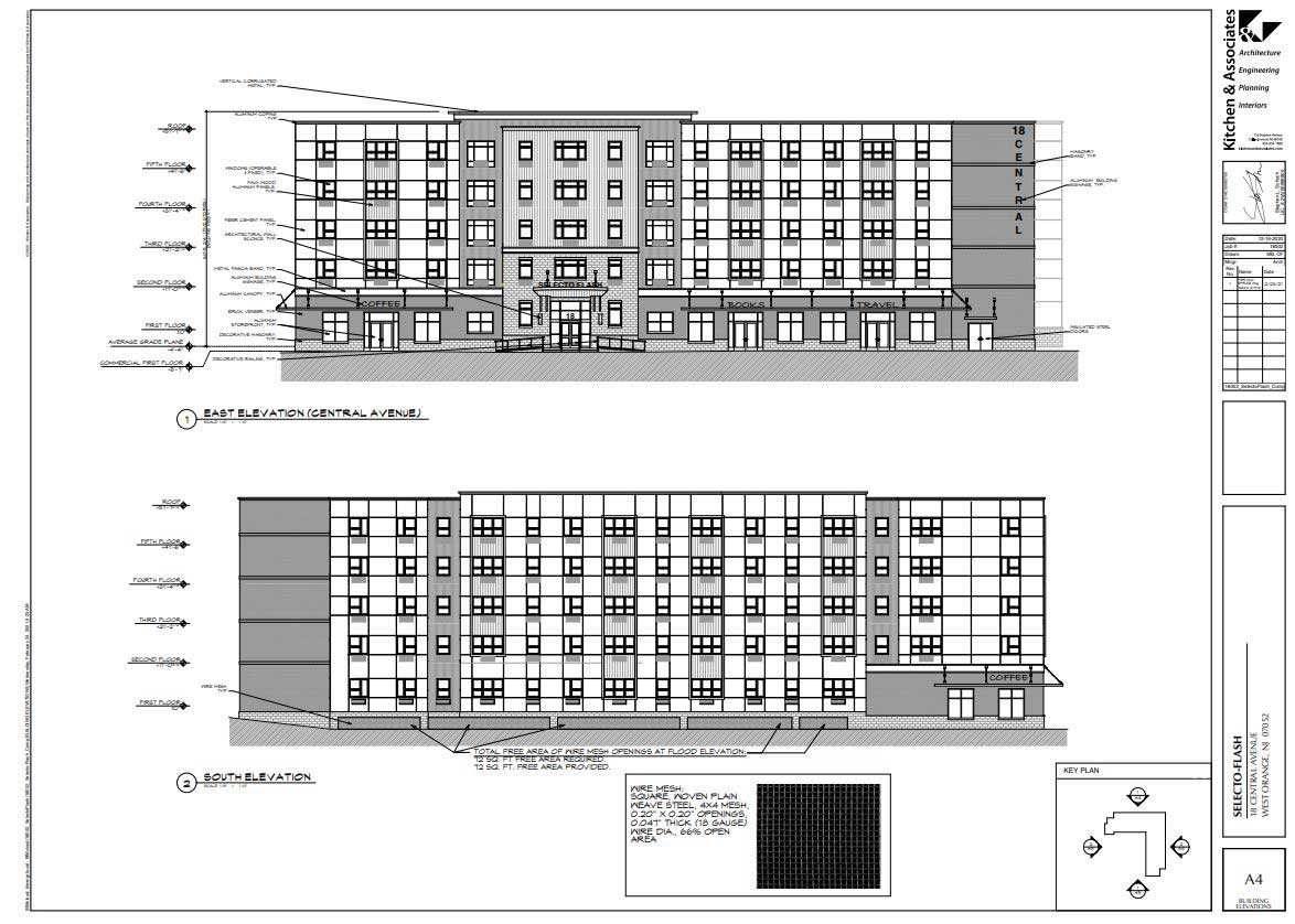 18 Central Avenue Alpert Group Development West Orange 3