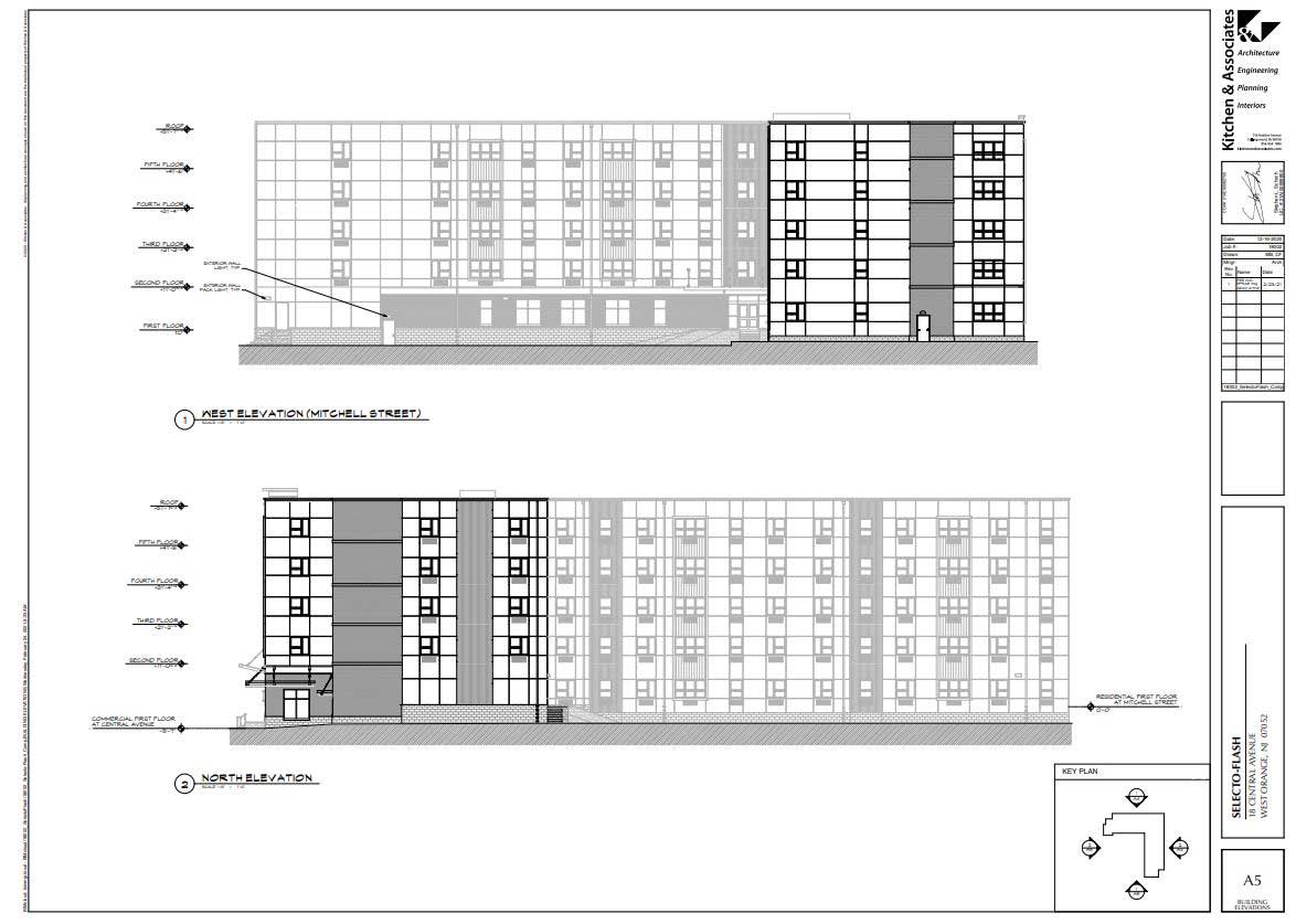 18 Central Avenue Alpert Group Development West Orange 4