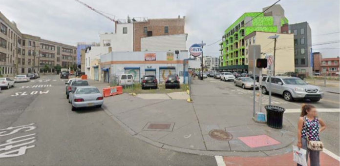 325 Newark Avenue Jersey City Development