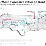 Average Rental Prices Across U.s.