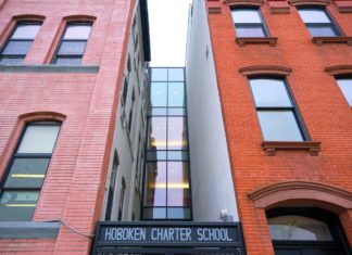 Hoboken Charter School 711 Washington Street