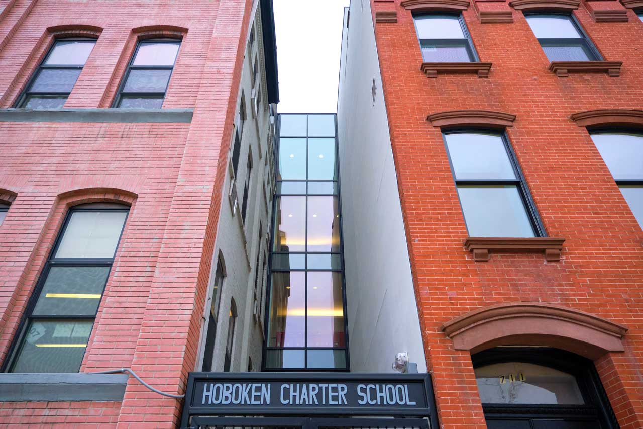 Hoboken Charter School 711 Washington Street