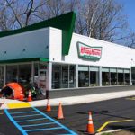 Krispy Kreme 247 Route 4 Paramus New Jersey