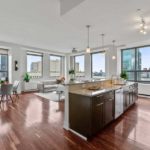 105 Greene Street Penthouse Unit 1801 For Sale Jersey City 1