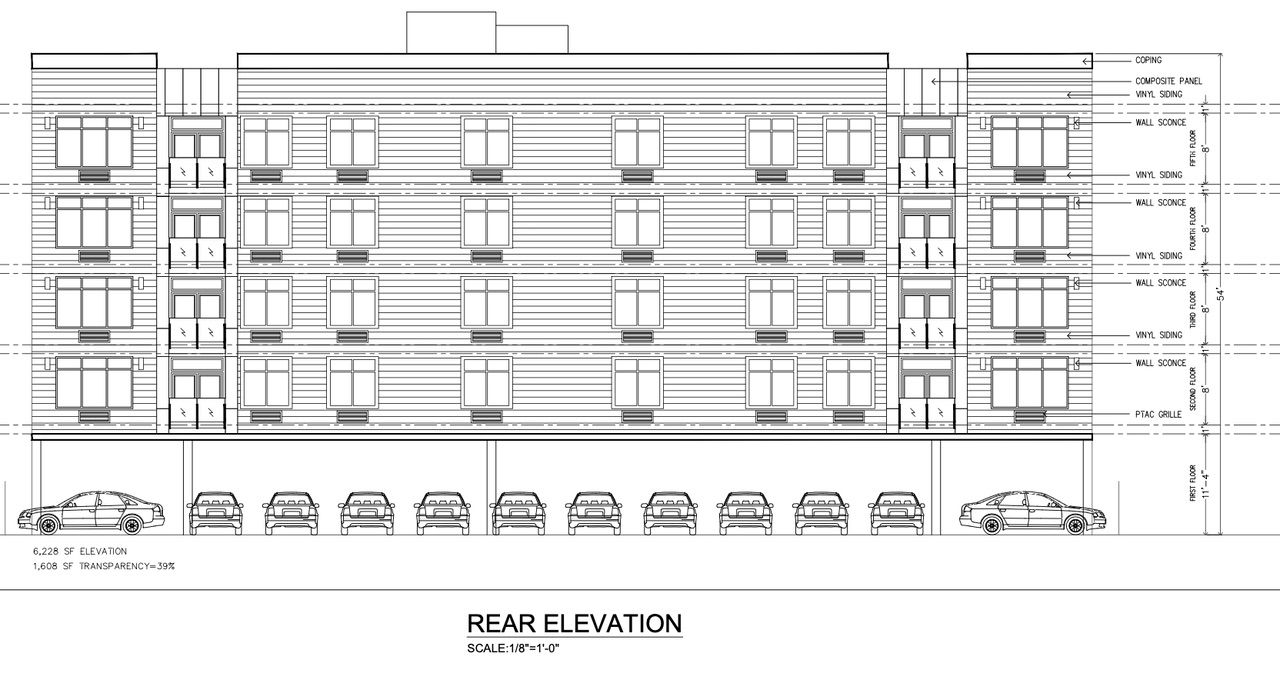 274 282 West Runyon Street Newark Nj Development 0002