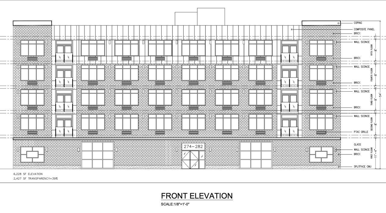 274 282 West Runyon Street Newark Nj Development 0003