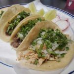 Mi Lindo Mexico Restaurant 424 Avenue C Bayonne Tacos