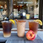 The Grind Coffee Shop Bergen Lafayette Jersey City
