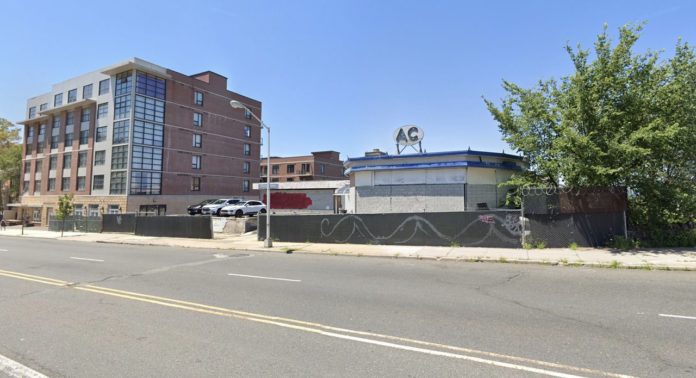 Journal Square Estates 3085 Kennedy Blvd Jersey City Nj 0002