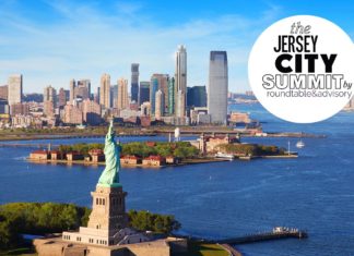 The Jersey City Summit Real Estate Conference 2021