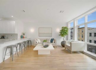 307 Third Street Condos For Sale Jersey City 1