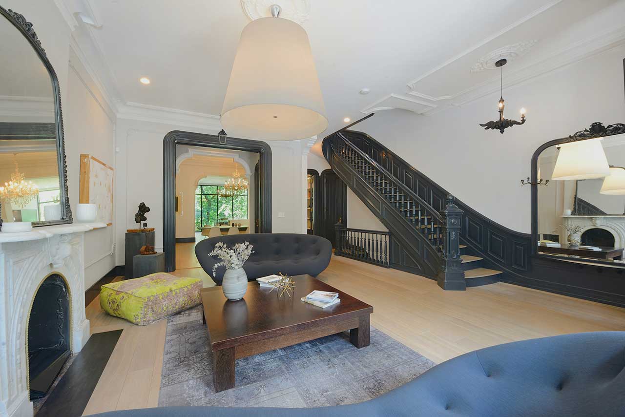 926 Hudson Street Brownstone For Sale Hoboken 4