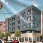 American Legion Post 107 At 308 2nd Street Hoboken 3