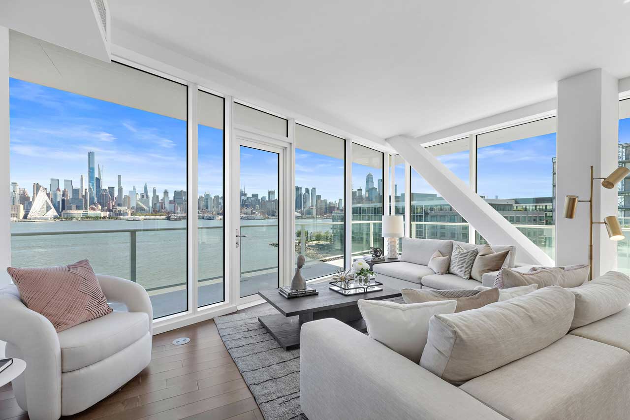 Avora Luxury Condos For Sale Port Imperial Weehawken 11