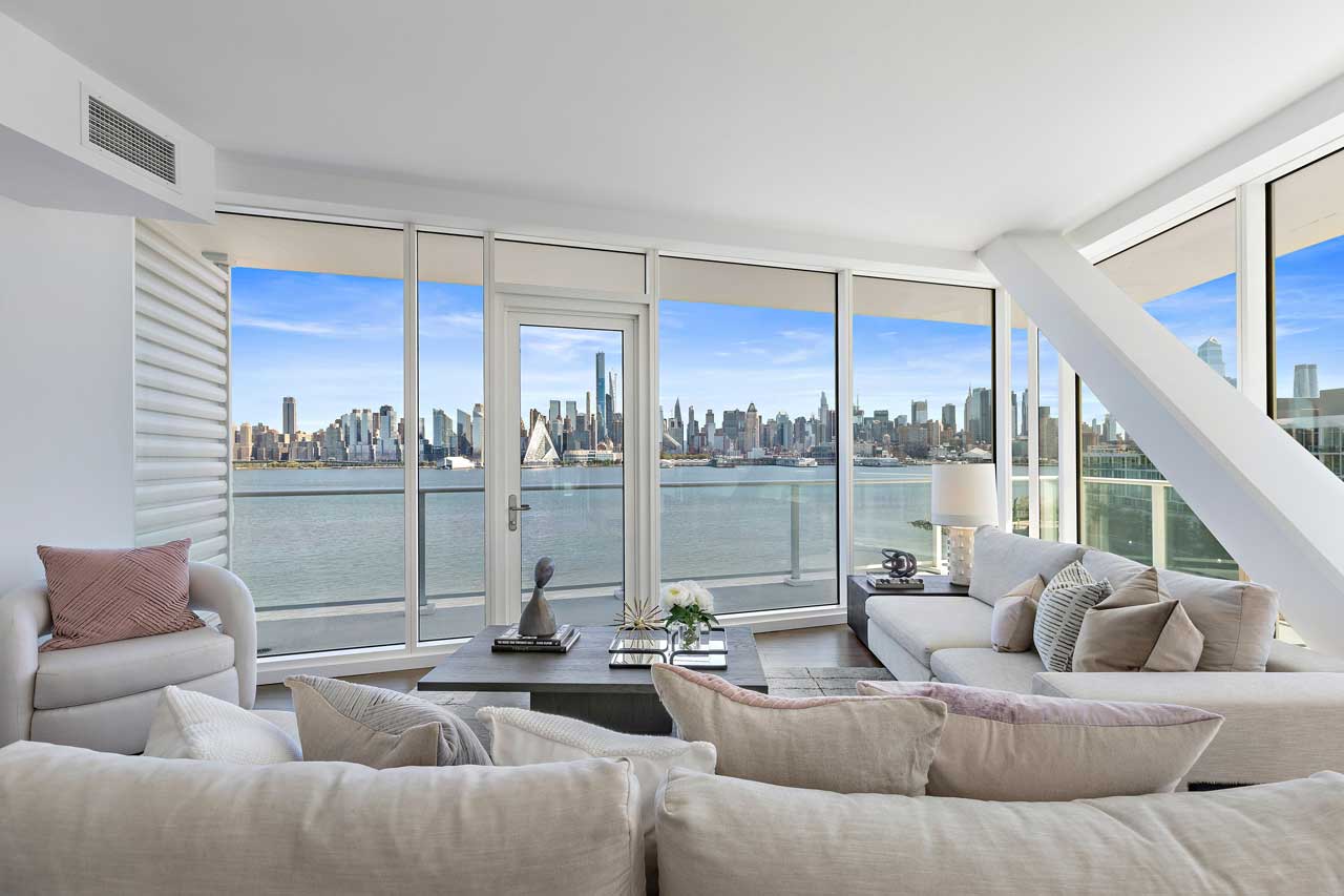 Avora Luxury Condos For Sale Port Imperial Weehawken 13