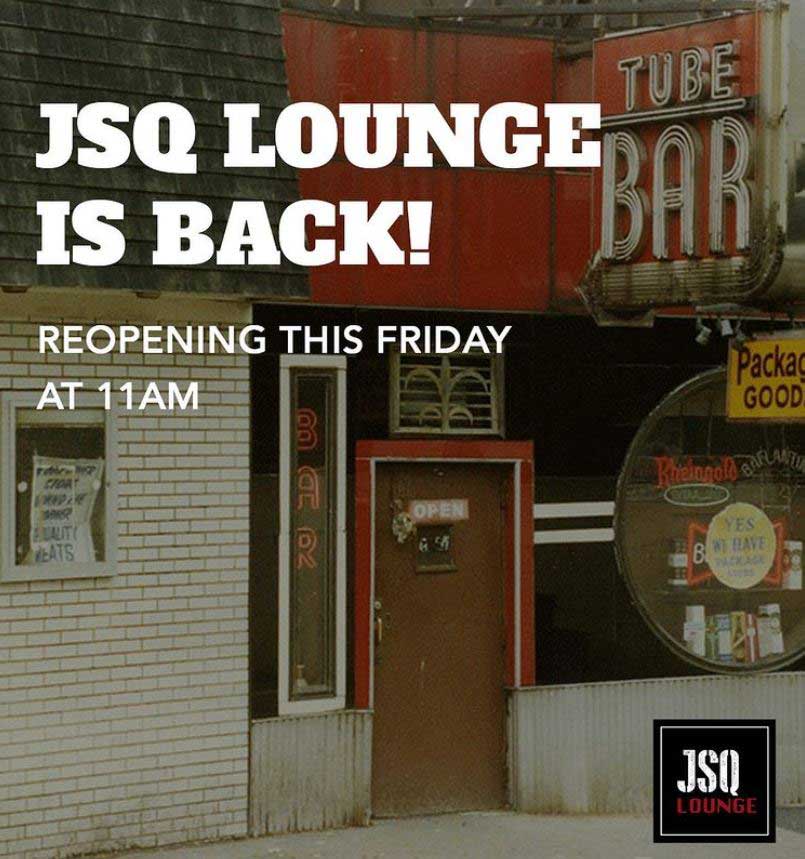 Jsq Lounge 50 Journal Square Plaza Jersey City 1