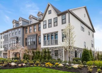 The Grove At Upper Saddle River New Jersey 1
