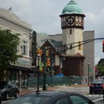 Village Hall Revitalization South Orange