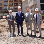 Ryan Serhant Marc Brenner Epire 144 First Street Jersey City