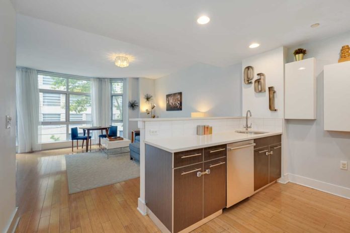 154 Steuben Street Condo Unit 403 For Sale Jersey City 3