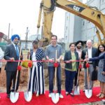 161 Van Wagenen Avenue Groundbreaking Jersey City 2