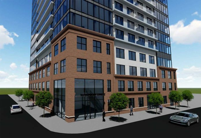 167 173 Academy Street Jersey City Rendering 2