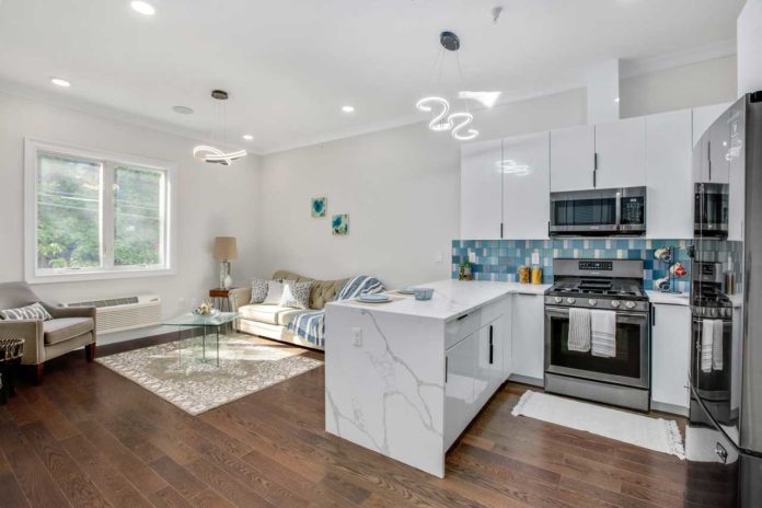 29 31 Court House Place Luxury Condos For Sale Jersey City 3